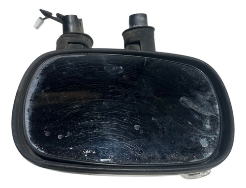 Retrovisor Elétrico Com Seta Fiat Doblo Seta Com Detalhe (Usado)