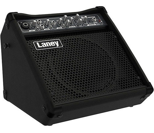 Laney Laney Audiohub Ah-freestyle All-in-one Multi-input 