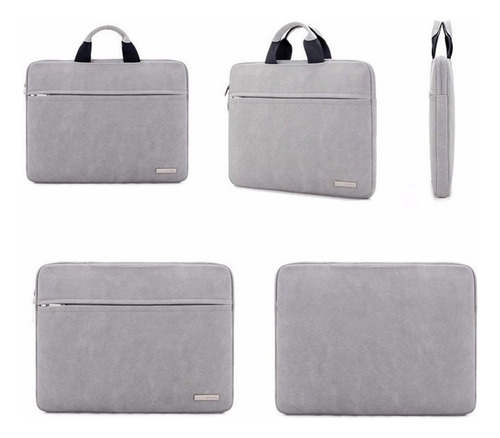 Kit Bolsa Maletin Funda Funda Laptop Protector 15.4/16