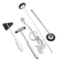 Comprar Q Juego Instrumentos Médicos Martillo Neurológico Reflejos