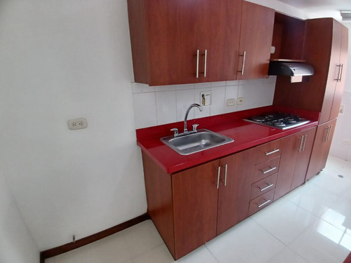 Apartamento En Arriendo Ubicado En Medellín Sector Laureles - Lorena (27263).