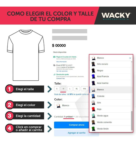 Camisa Manga Larga Lisa Hombre Variedad Colores Con Bolsillo