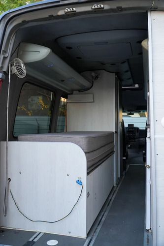 Mercedes-Benz Sprinter 2.1 515 Furgon 4325 150cv Te V2