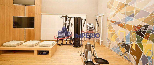 Imagem 19 de 27 de Apartamento Com 4 Dorms, Jardim Santa Mena, Guarulhos - R$ 1.59 Mi, Cod: 817 - V817
