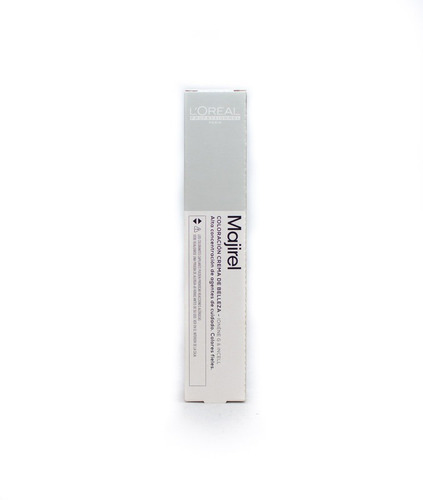 Loreal Tintura Majirel 7.12 Rubio Ceniza Irisado 50 Ml