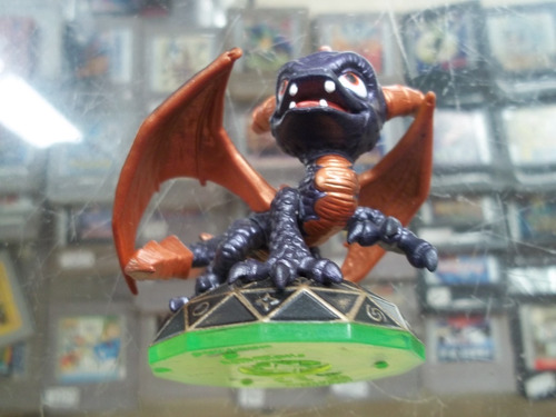 Skylanders Spyro's Adventure Spyro  