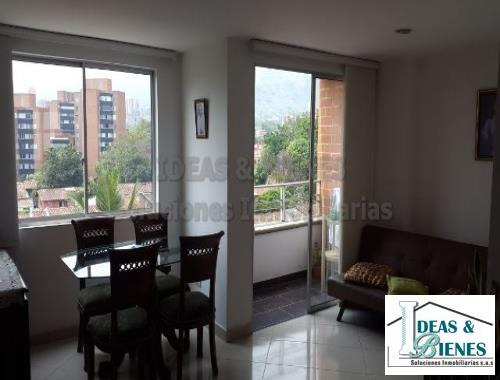 Duplex En Venta Medellín Sector La Palma