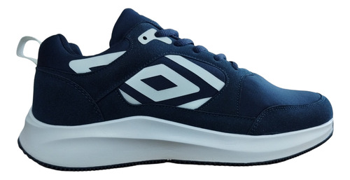 Zapatilla Umbro Hombre Wigan Lfwpv2304-dnw