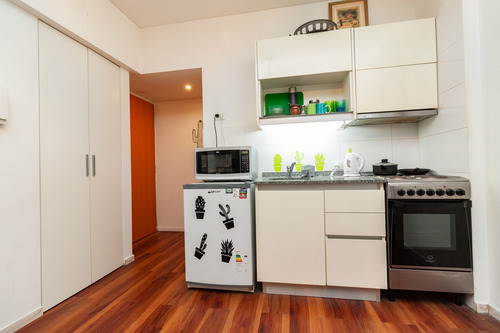 Imagen 16 de 30 de Venta Departamento Monoambiente Villa Urquiza