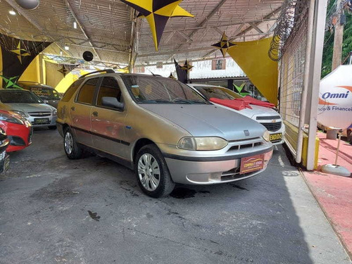 Fiat Palio Weekend Elx