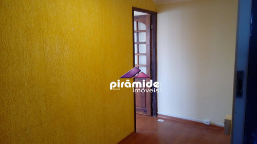 Imagem 7 de 11 de Sala À Venda, 35 M² Por R$ 185.000,00 - Jardim São Dimas - São José Dos Campos/sp - Sa0731