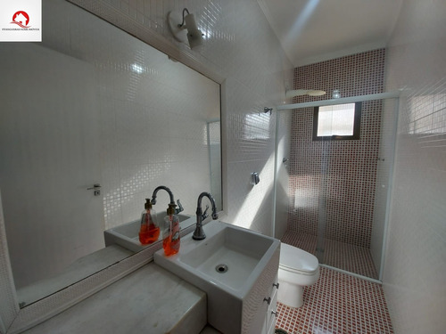 Imagem 18 de 28 de Linda Cobertura Reformada À Venda Próximo Praia Das Astúrias - Ap06046 - 69872031
