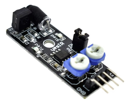 Kit Uno R3 Compatível C/arduino + Cabo Usb + 8 Módulos