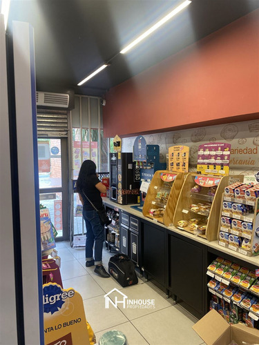 Local Comercial En Venta En Las Condes