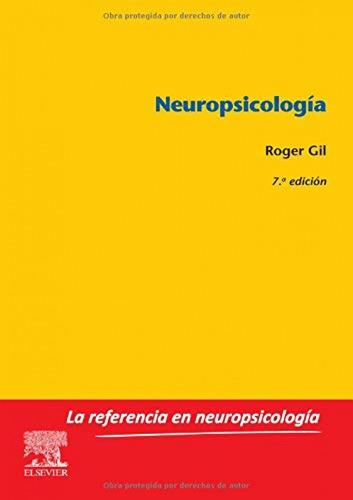 Libro Neuropsicologia 7ed
