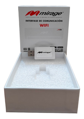 Módulo Usb Wifi Mirage Para X32