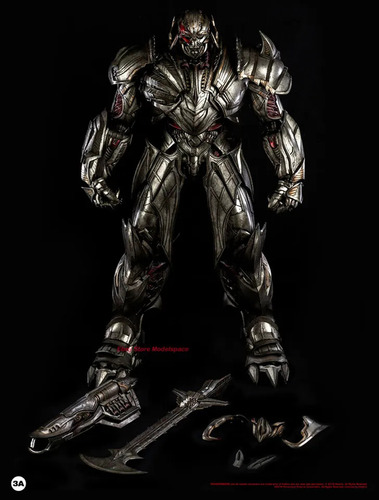 Megatron Toy Action Figure