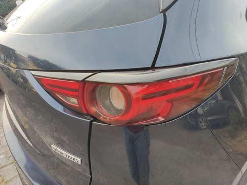 Mazda CX-5 2.0 L I Grand Touring At