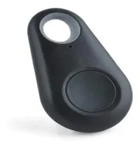 Comprar Localizador Rastreador Cachorro Gato Anti Perdidos Gps Cor Preto