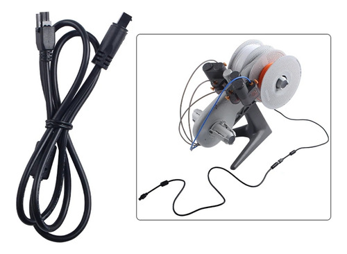 1 Unidad Para Cable De Extensión Ams A1/a1 Ams Lite 1-fs