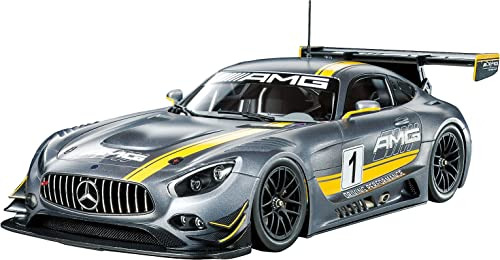 Maqueta Mercedes-amg Gt3 1/24 Tamiya