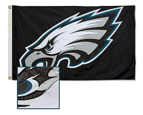 Wincraft  : Philadelphia Eagles Embroidered