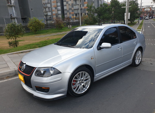 Volkswagen Jetta 1.8 Gli