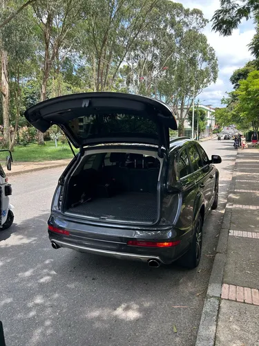 Audi Q7 V6 3.0 Tdi Quattro Attraction