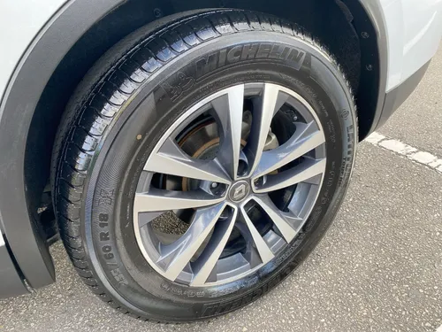 Renault Koleos 2.5 Intens 4X4