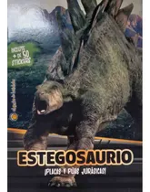 Comprar Jurassic World Estegosaurio Mis Dinosaurios Favoritos, De Steven Spielberg. Jurassic World Editorial El Gato De Hojalata - Editorial Guadal, Tapa Tapa Blanda En Español, 2024