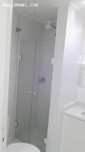 Imagem 3 de 10 de Apartamento Para Temporada Em São Paulo, Moema - 161_1-567717