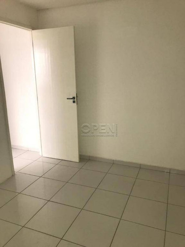 Imagem 13 de 15 de Sala, 39 M² - Venda Por R$ 230.000,00 Ou Aluguel Por R$ 1.100,00 - Paraíso - Santo André/sp - Sa0346