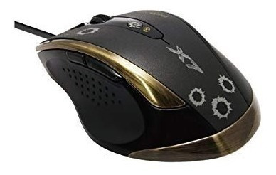 Mouse Gaming A4tech X7 F3 V-track Envio Gratis /3gmarket