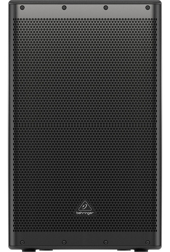 2 Bafles Bluetooth Bocina 15 PuLG 1200w Behringer Dr115dsp