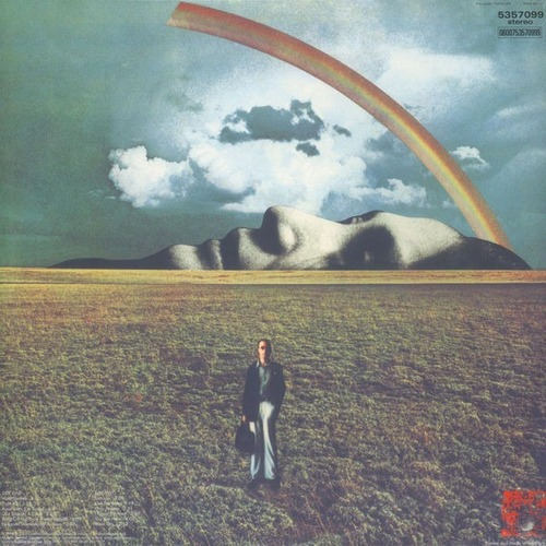 Vinilo John Lennon Mind Games Germany Import