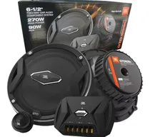Comprar Set De Componentes Jbl 270w Original.