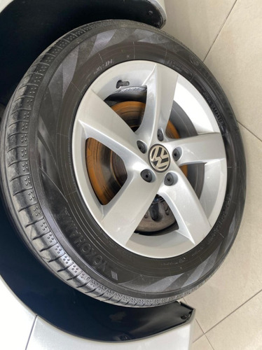 Volkswagen Passat Tdi Bluemotion