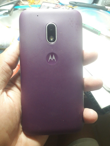 Moto G4 Play