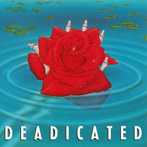 Various  Deadicated Cd