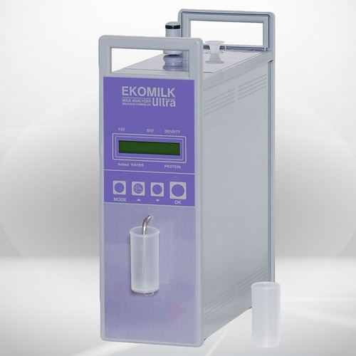 Imagen 1 de 4 de Ekomilk Ultra 40s