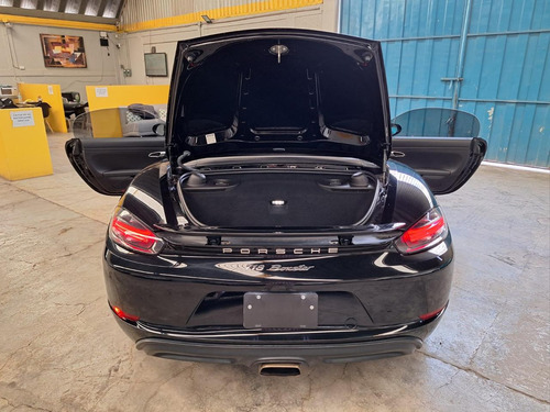 Porsche Boxster 2.0 L Pdk 718 At