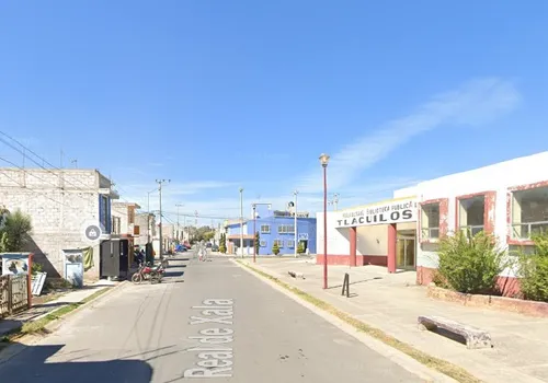 Excelente Oportunidad De Adquirir Una Casa En Real De Xala, Chicoloapan De Juárez