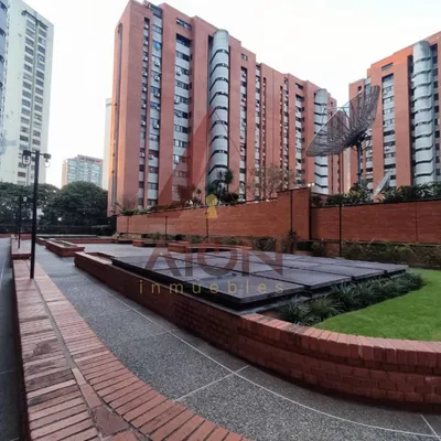 Apartamento en alquiler