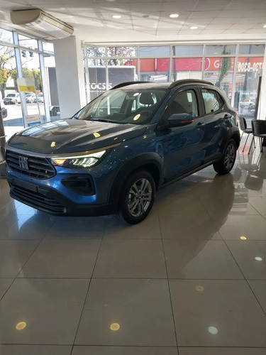 Imagen 11 de 17 de Fiat Pulse Drive 1.3 Cvt Entrega Inmediata !!! // Jc