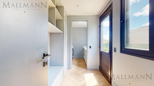 Casa En Venta Pilara-la Calesa/mallmann Propiedades