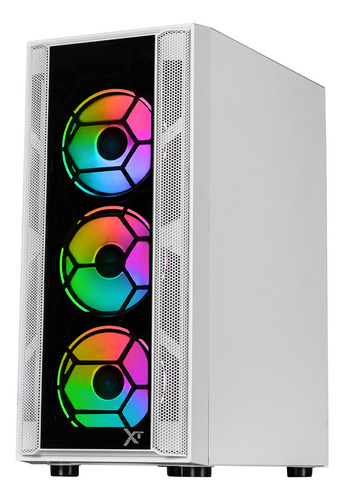 Xtreme Pc Gaming Geforce Rtx 3050 Amd Ryzen 7 5700 32gb Ssd 1tb Wifi White