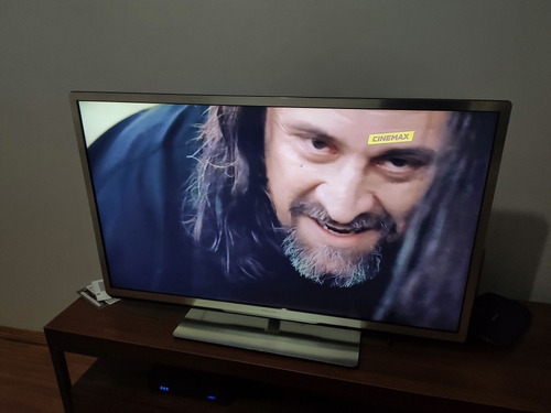 Smarttv 42 3d Led Fullhd Philips