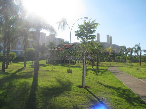 Apartamentos - Ref: V4361