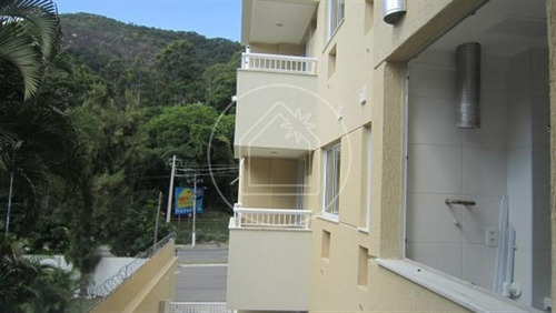 Apartamento - Ref: 819718
