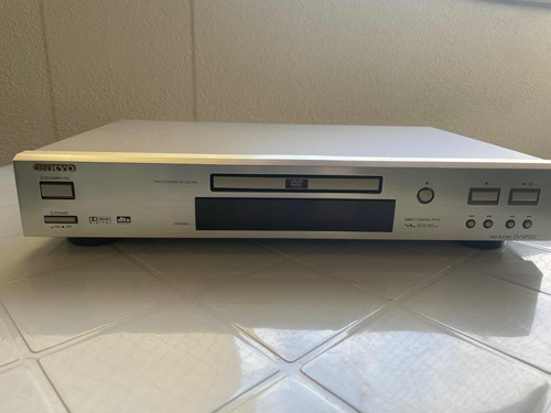 Dvd Player Onkyo